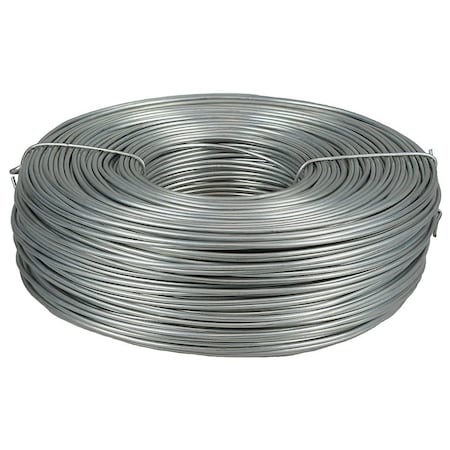 L.H. Dottie Galvanized Steel Tie Wire, 20PK